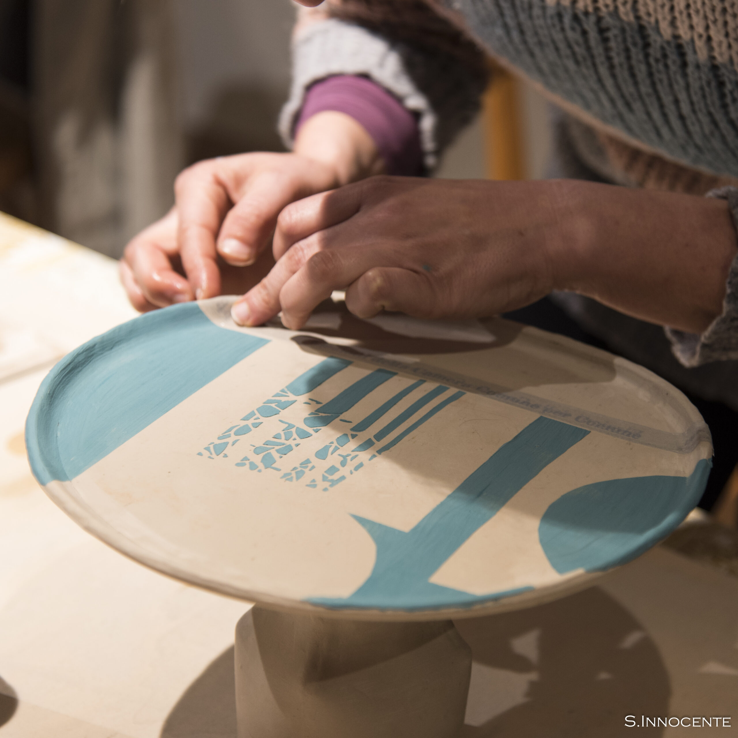 Buono Regalo Esperienza Ceramica – Corso o Laboratorio - immagine 2