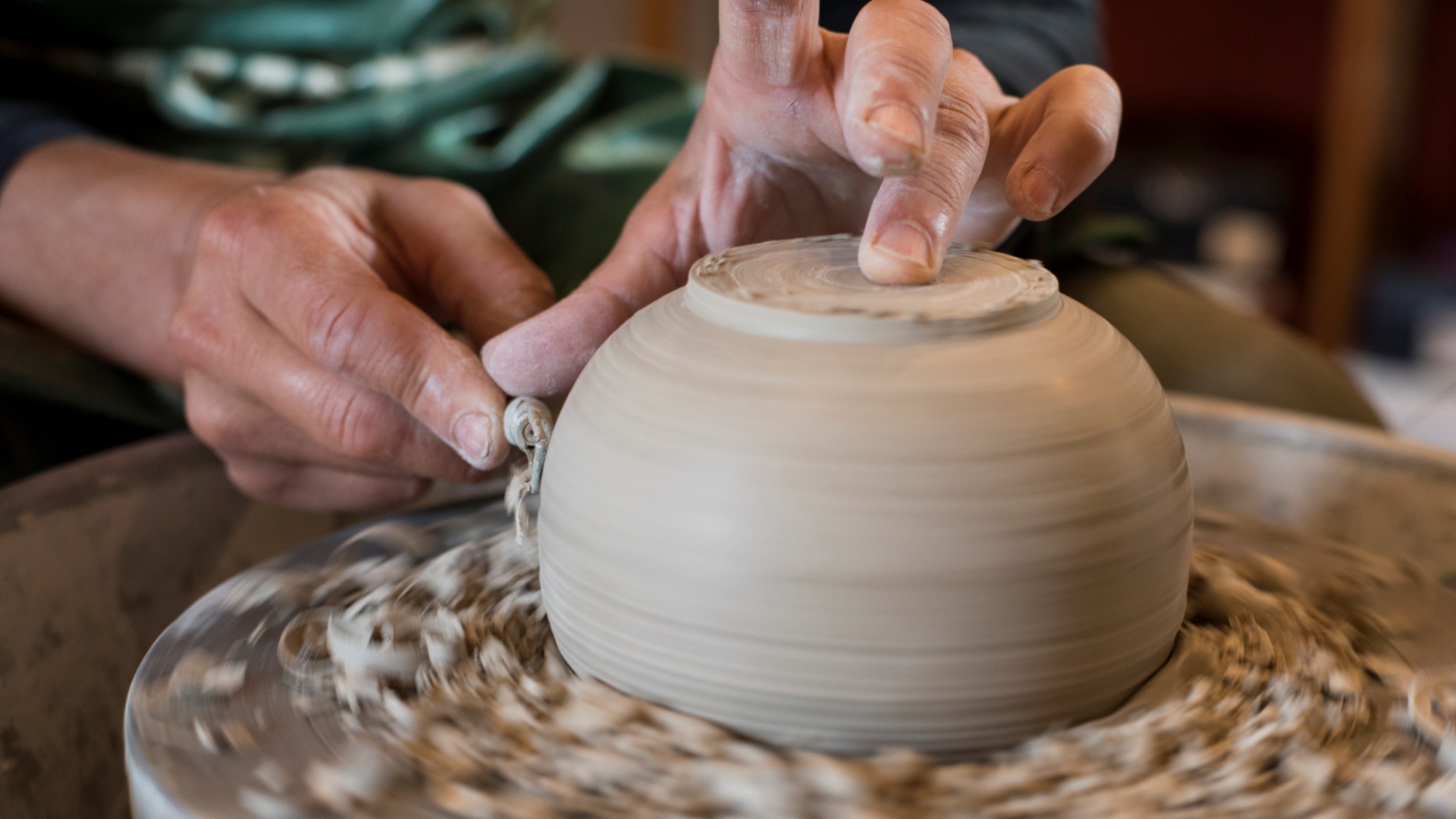 Buono Regalo Esperienza Ceramica – Corso o Laboratorio - immagine 3